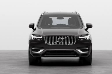 沃尔沃xc90价格2023款报价，沃尔沃xc90落地价格真实9705