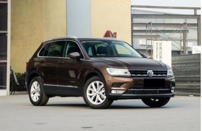 大众tiguan tsi是什么车型？大众tiguan tsi多少钱？8406